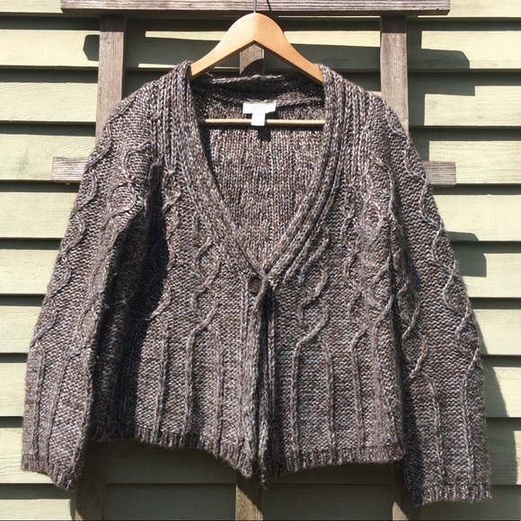 Loft Sweater - Picture 1 of 3